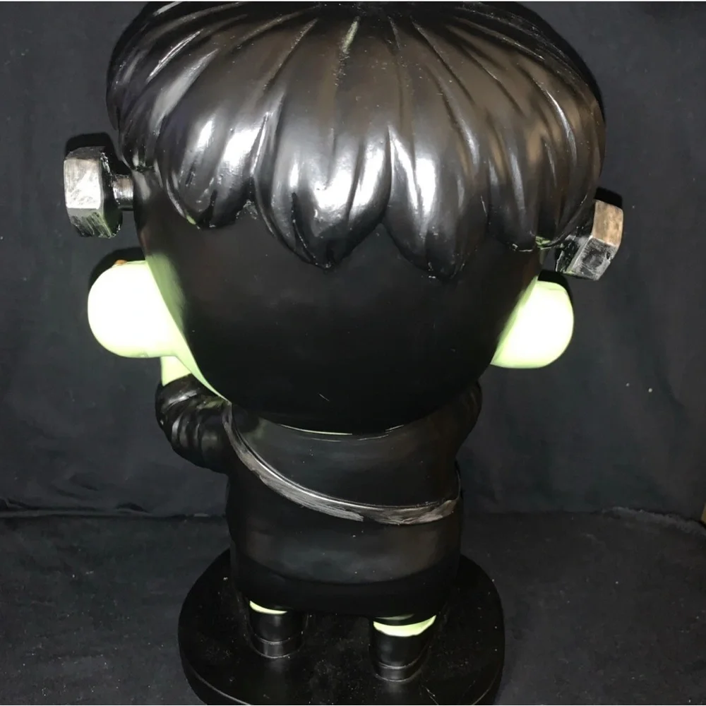 The Unbranded Brand frankenstein toddler